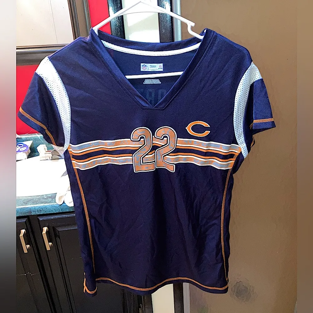 NFL Chicago Bears Women’s Jersey - Image 10