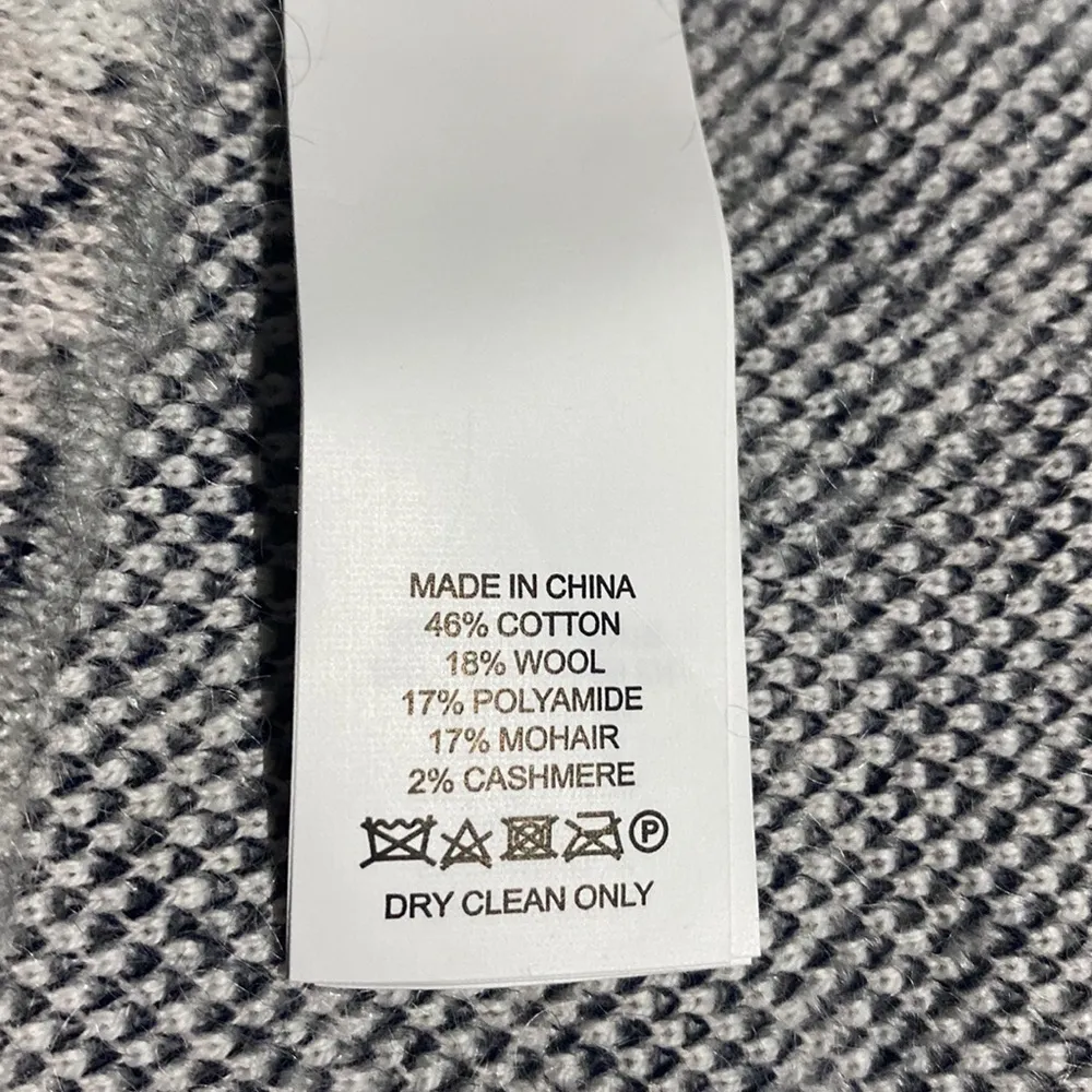 KATE SPADE STALLION SWEATER SIZE S - Image 10