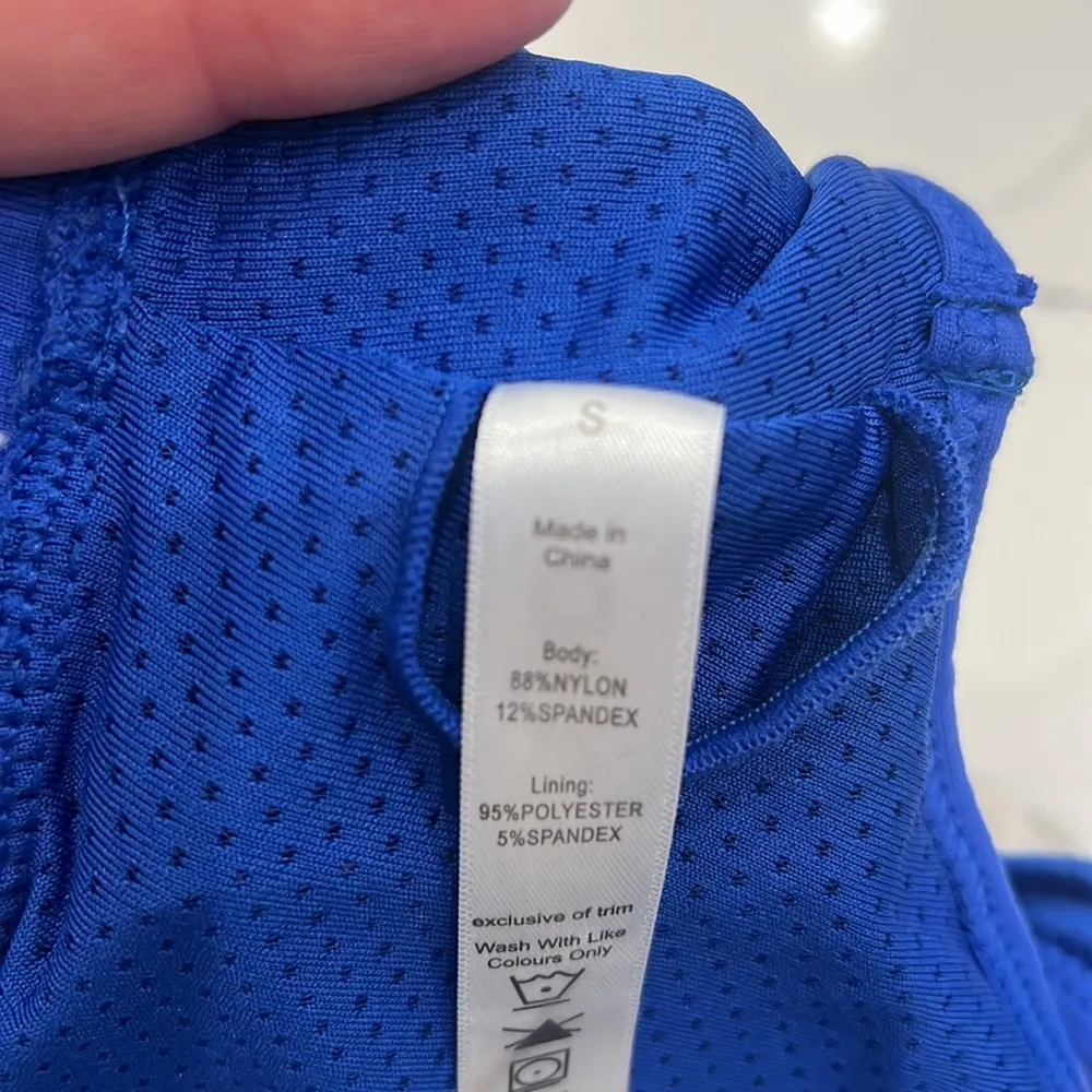 Sports Bra - Image 3