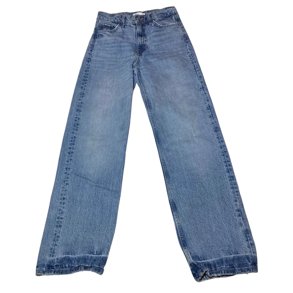 ZARA  Jeans - Image 3