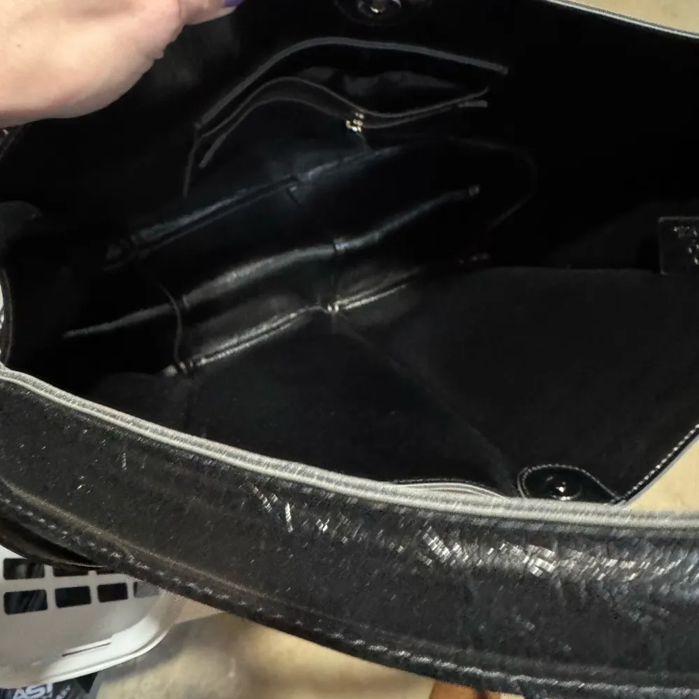 NWOT | Paparazzi Life of The Party Tote Bag/Purse - Image 6