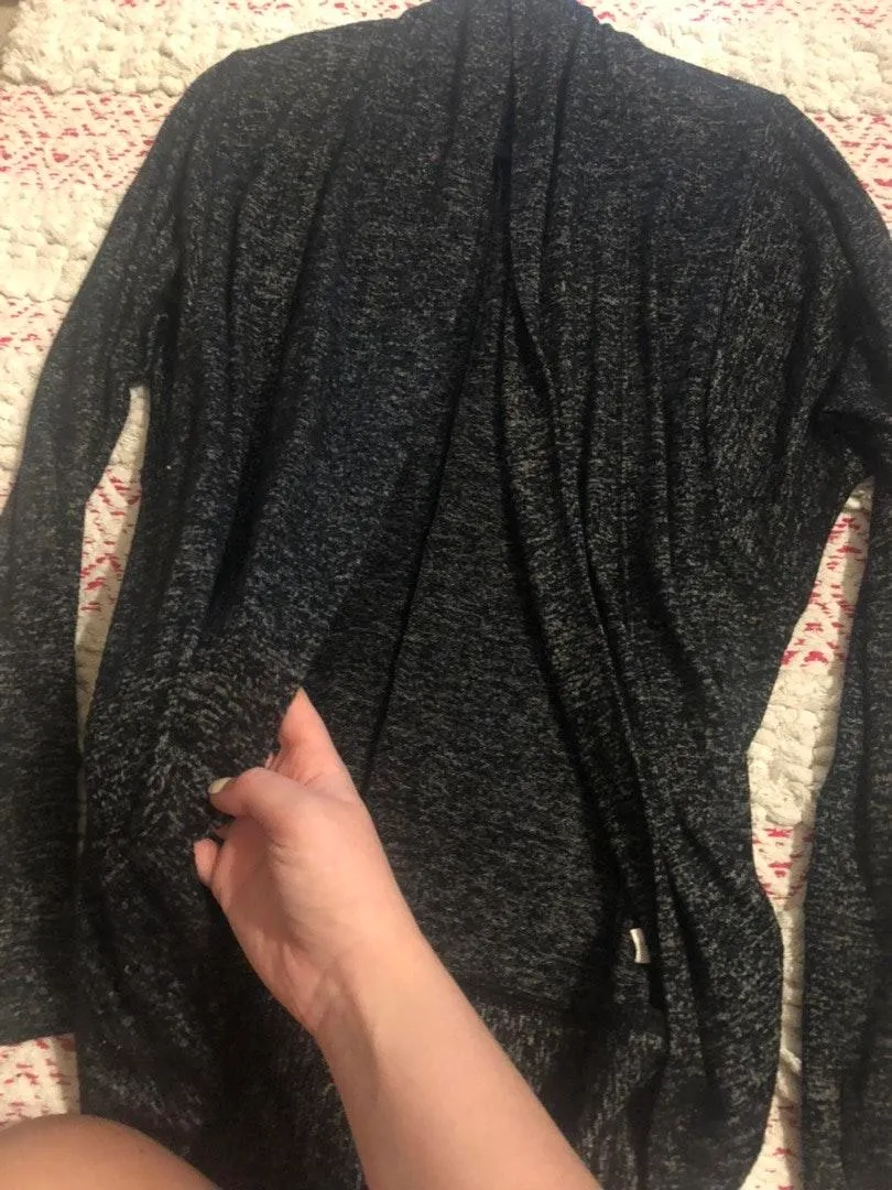 Gray Sweater - Image 2