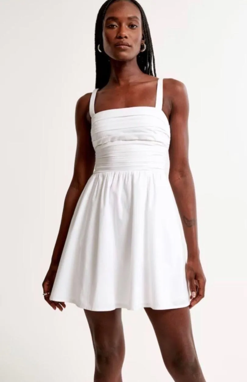 Short Dress - Image 2