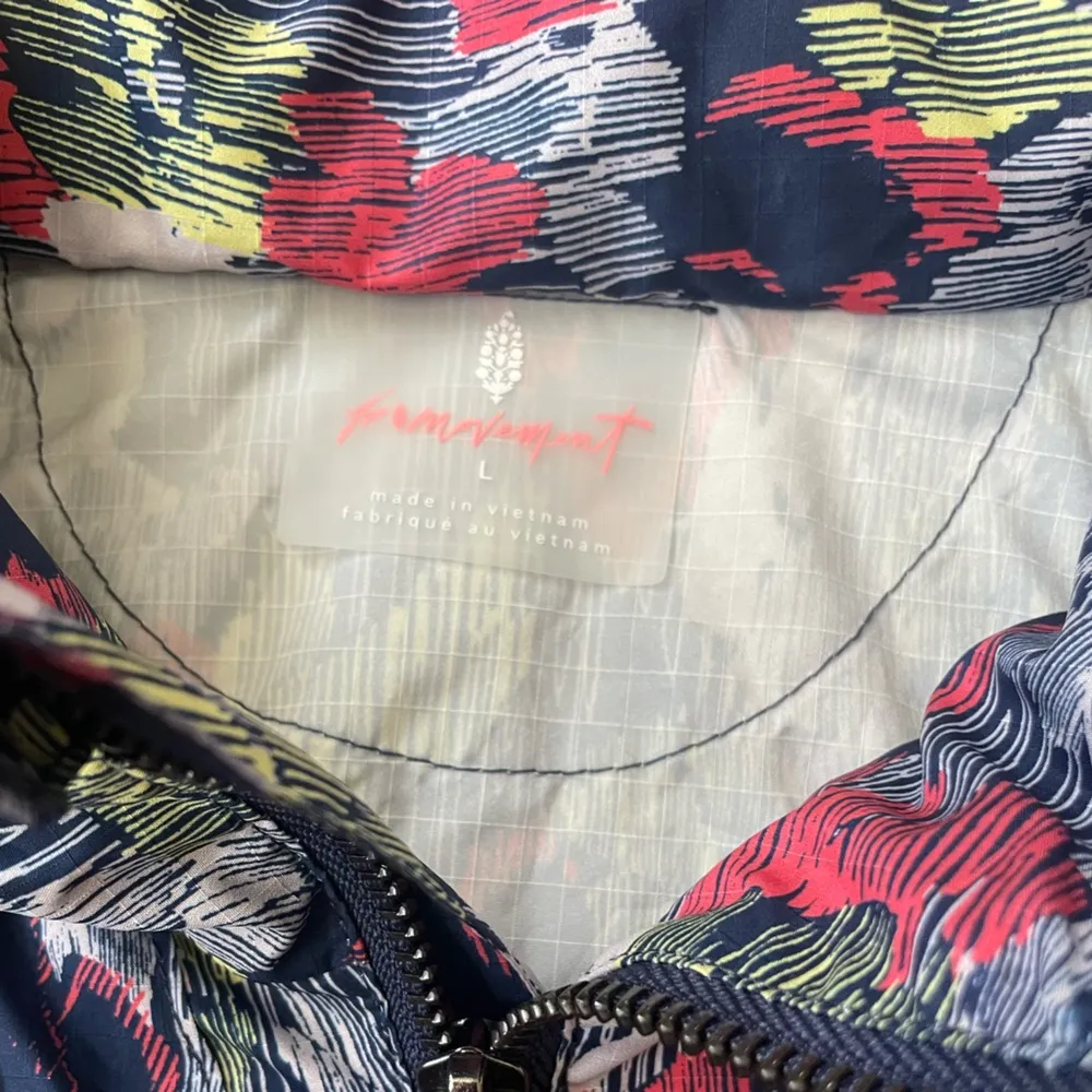 NWT! Free People Movement Vest - Image 8