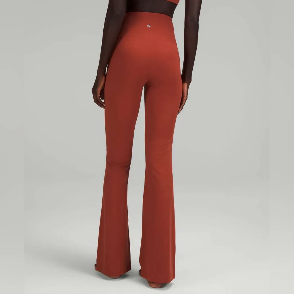 NWOT Lululemon Groove Super - Image 2