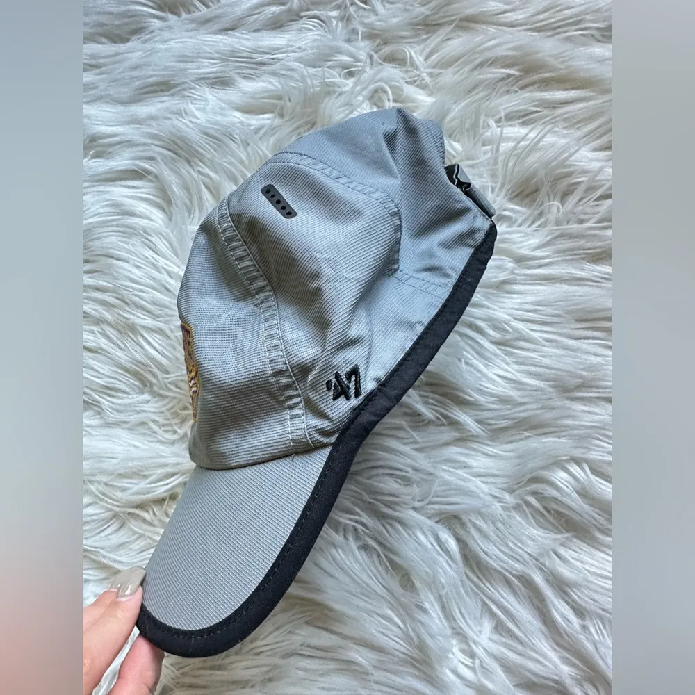 ‘47 SF State mesh cap - Image 3