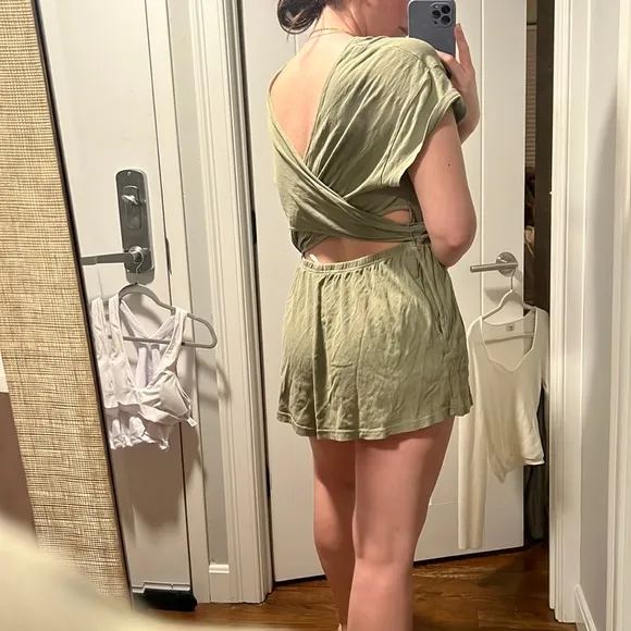 Free People romper - Image 2