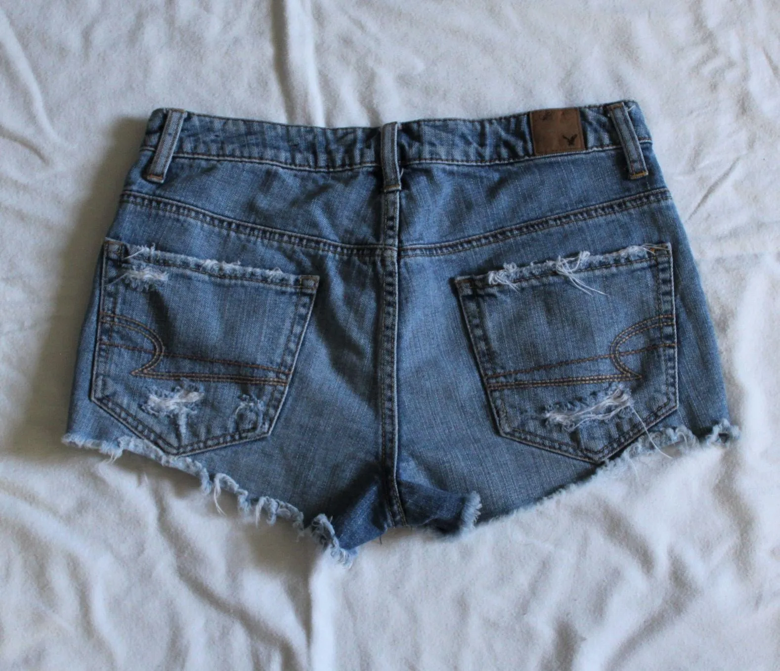 American Eagle Outfitters Shorts - Image 2