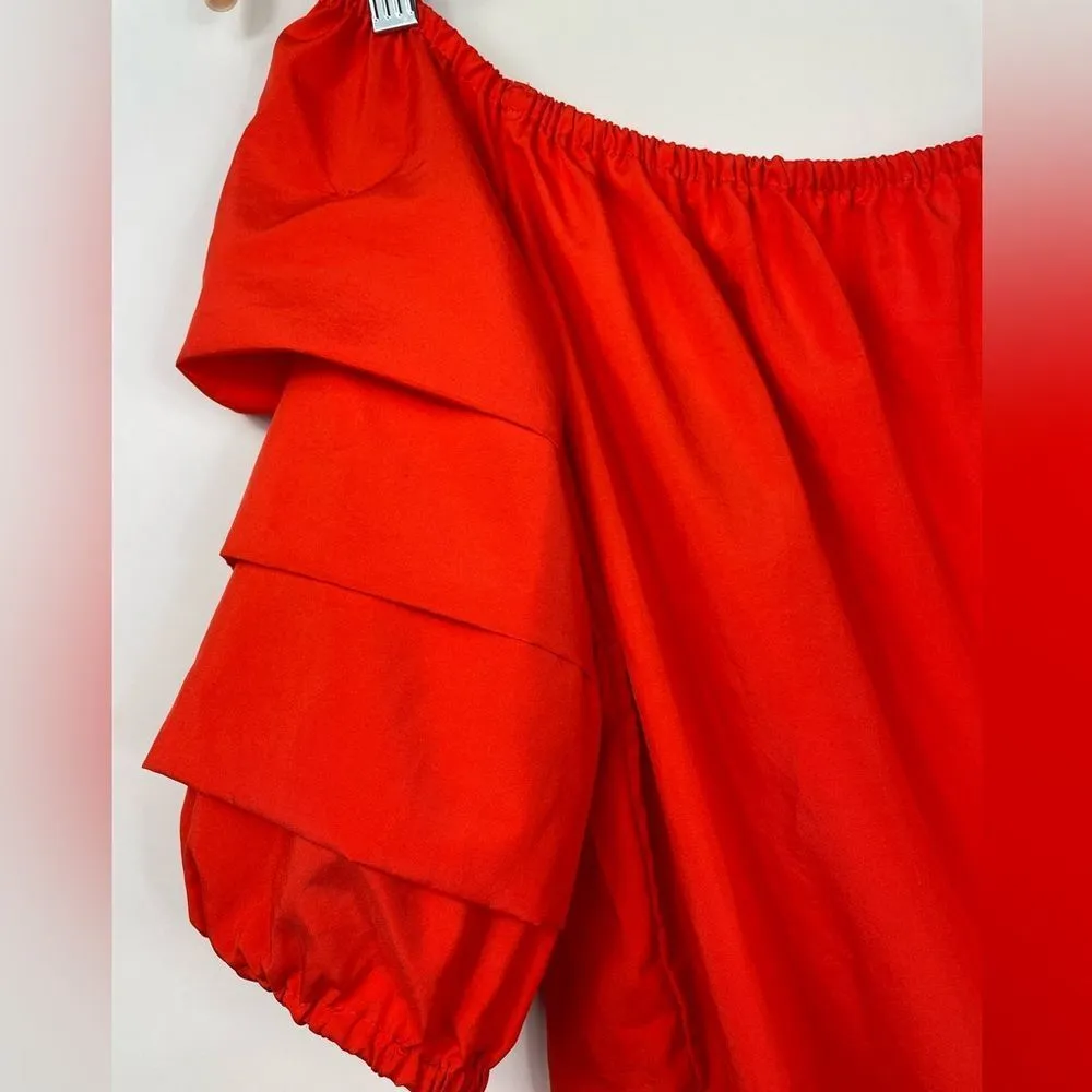 Elodie Off-Shoulder dress size xs - Image 5