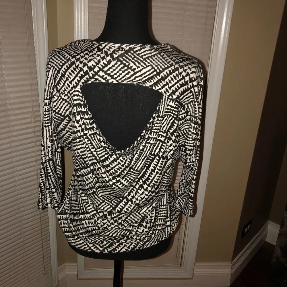 Bebe blouse - Image 5