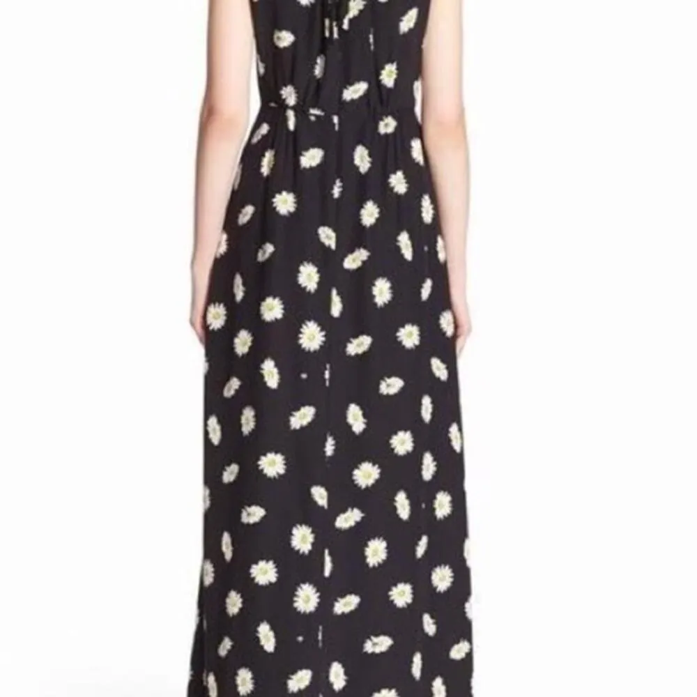 Kate Spade Daisy Halter Maxi Dress Size 2 - Image 10