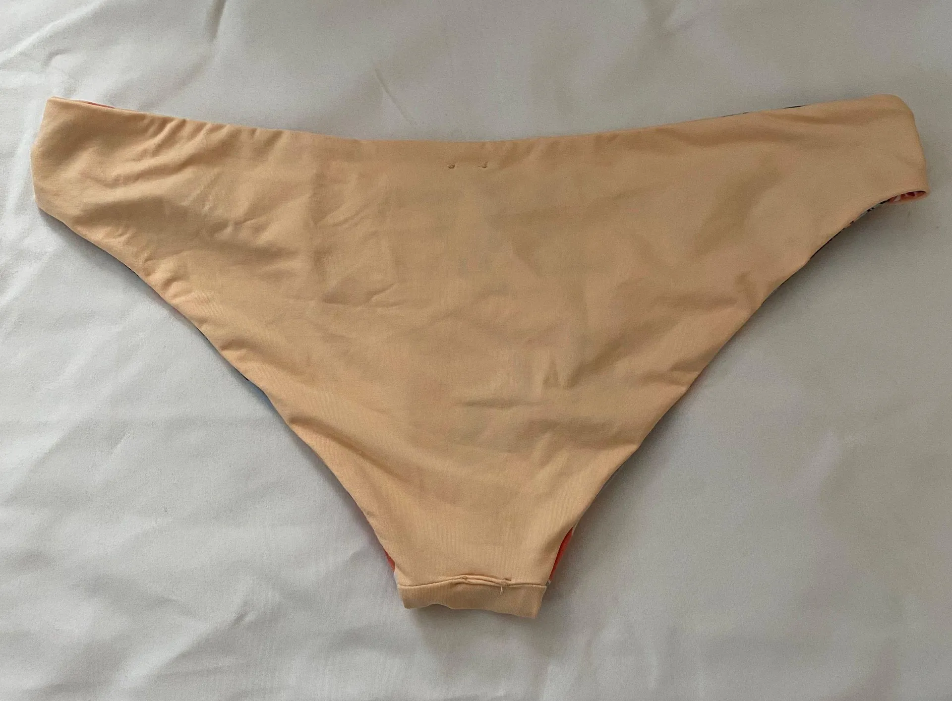 Rip Curl Reversible Bikini Bottoms - Image 4