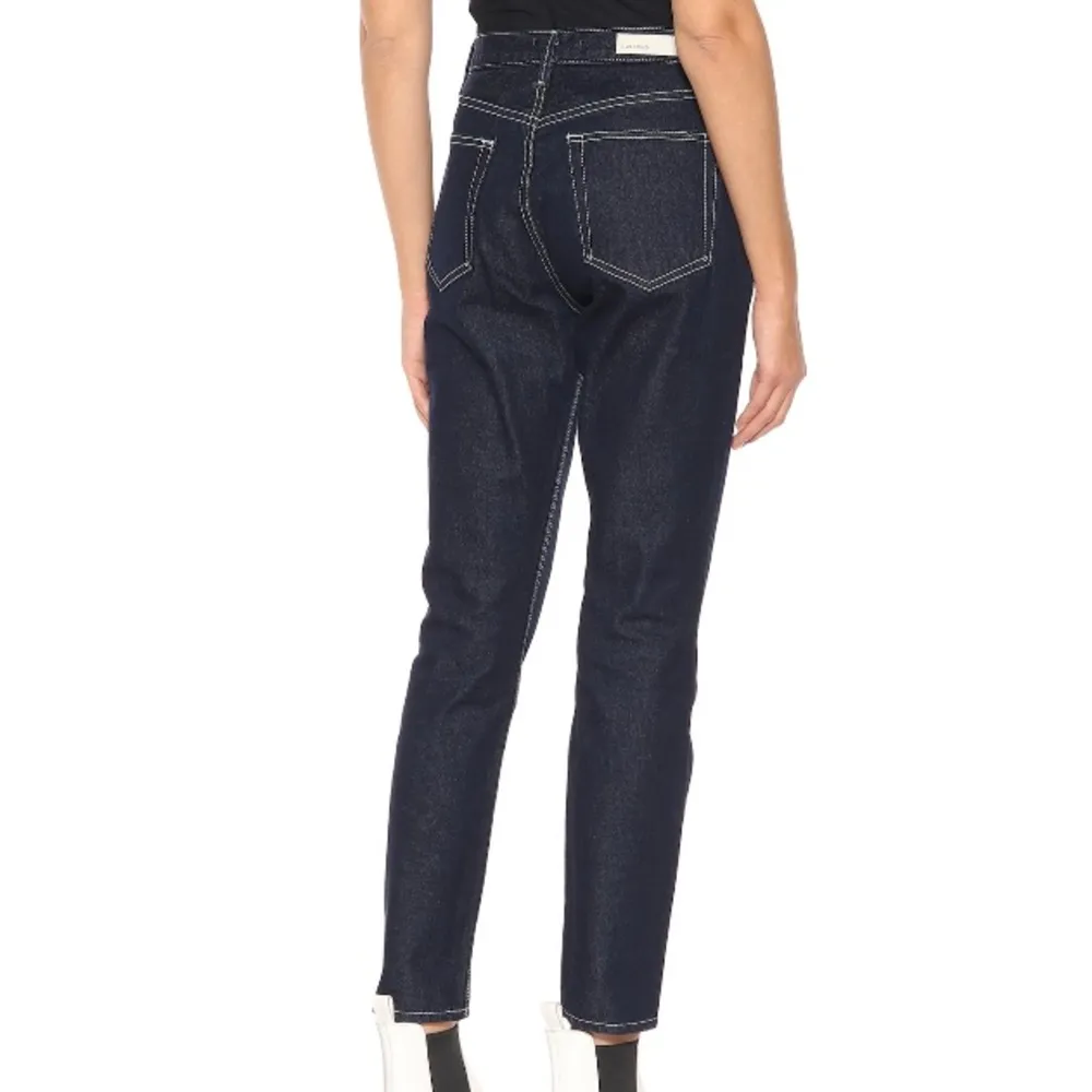 GRLFRND Karolina high rise jeans in Hello again size 27 - Image 27