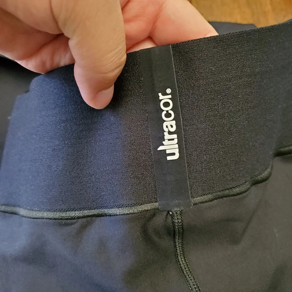 Ultracor Lightening bolt leggings - Image 7