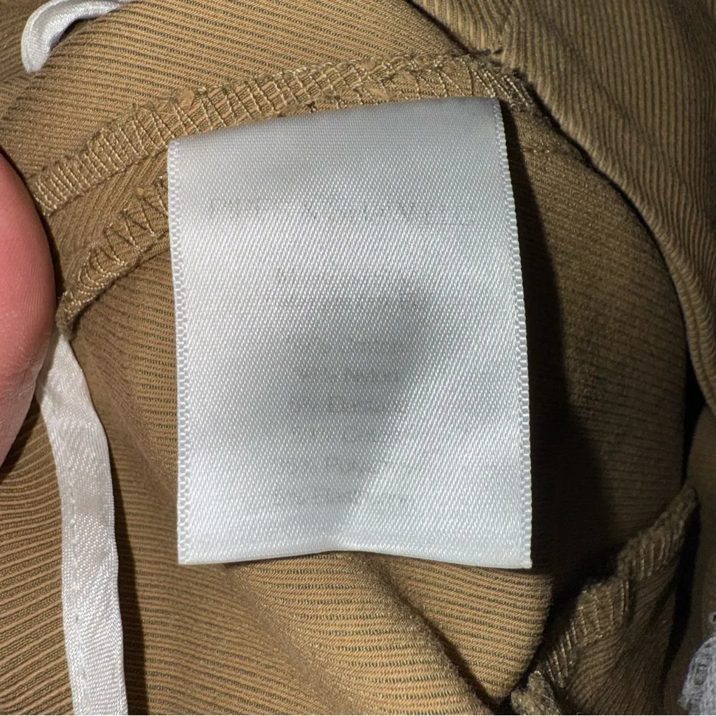 Veronica Beard Tan Pants - Image 9