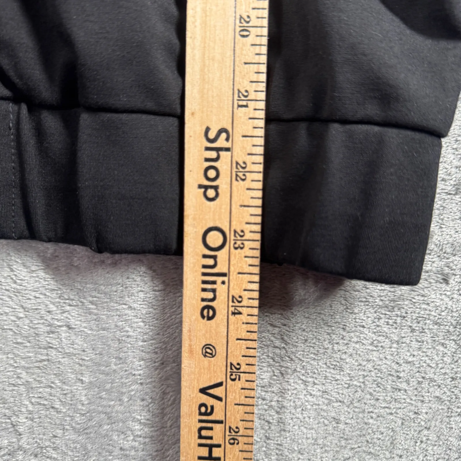 Du Jour Embroidered Bomber Jacket Womens S Black Floral Boho Festival Streetwear - Image 11