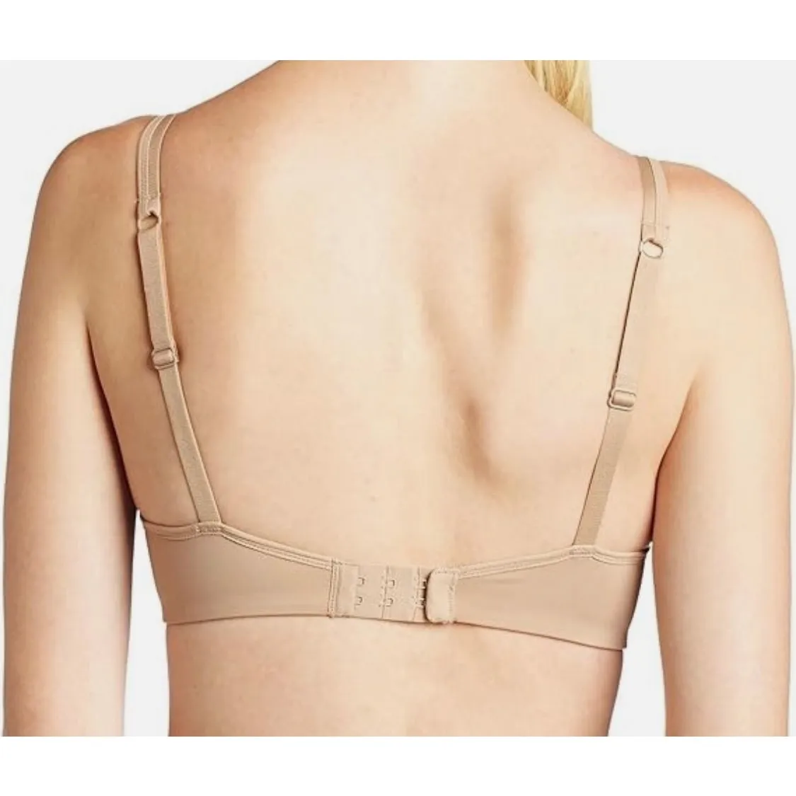 Brand New Warner's Women's Elements of Bliss Wire - Image 2