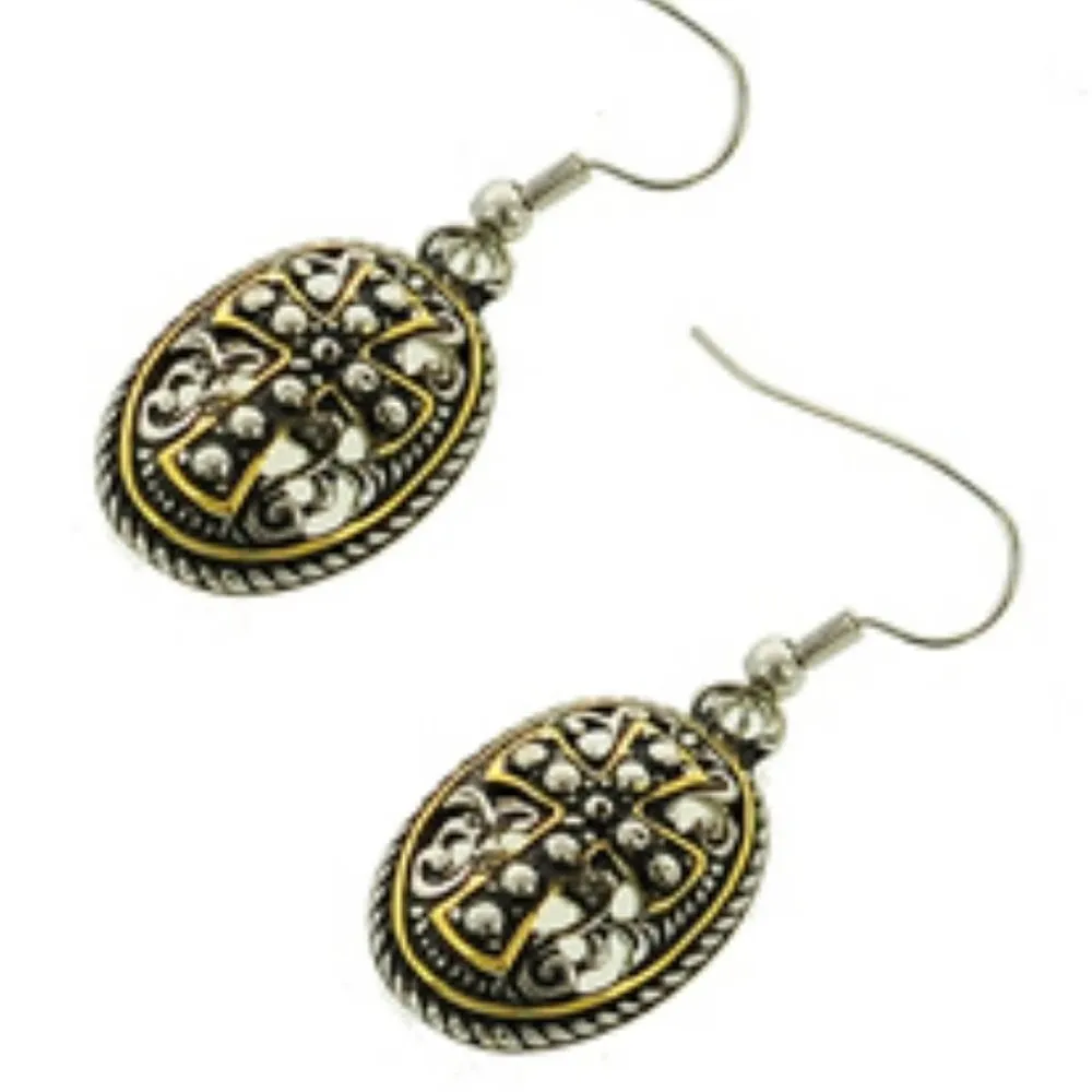 CROSS PENDANT TWO - Image 2