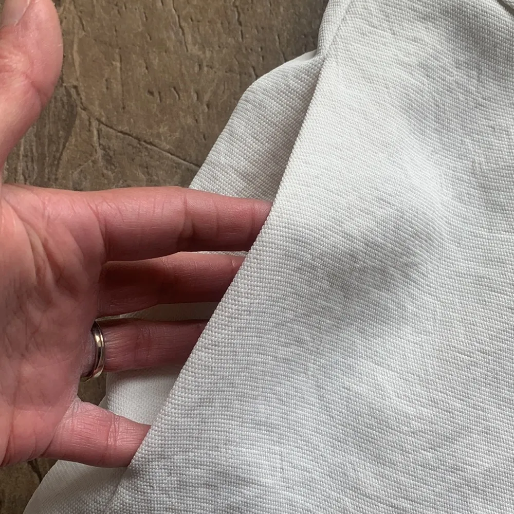 Babaton By Aritizia Altamiro Romper Sz 8 - Image 10