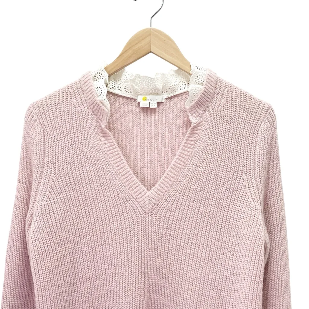 Boden Pink V - Image 5