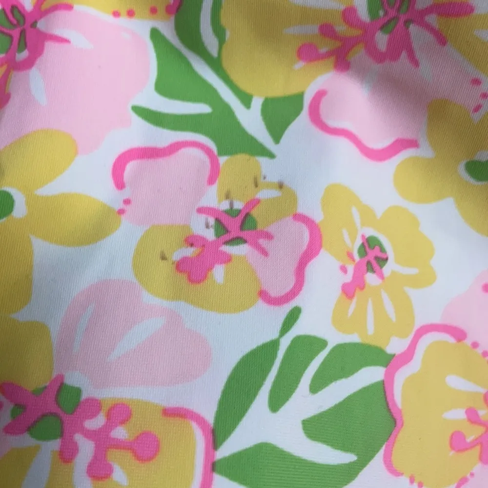 Lilly Pulitzer Sheeba Tankini Top - Image 7