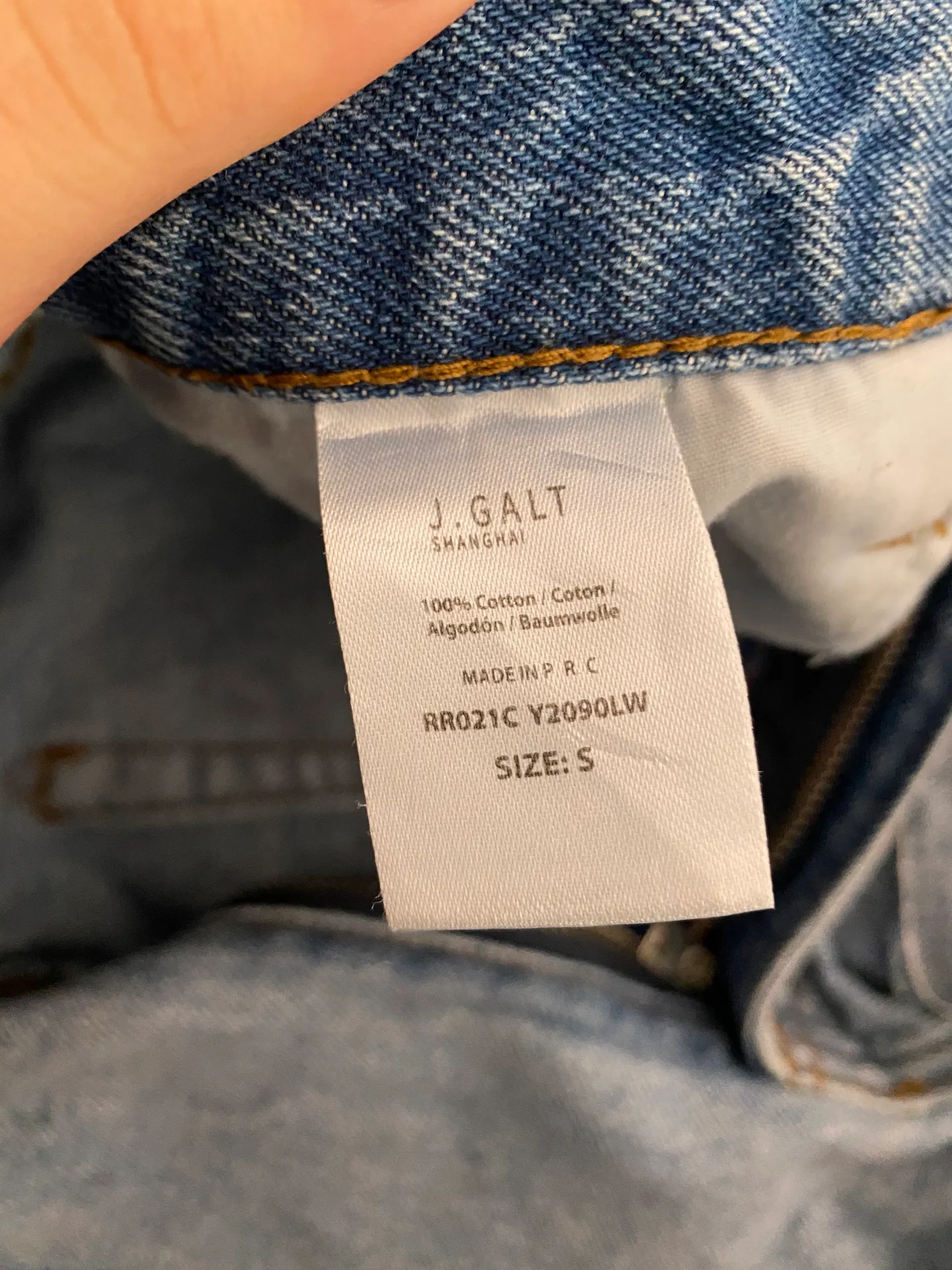 Brandy Melville Shorts - Image 3