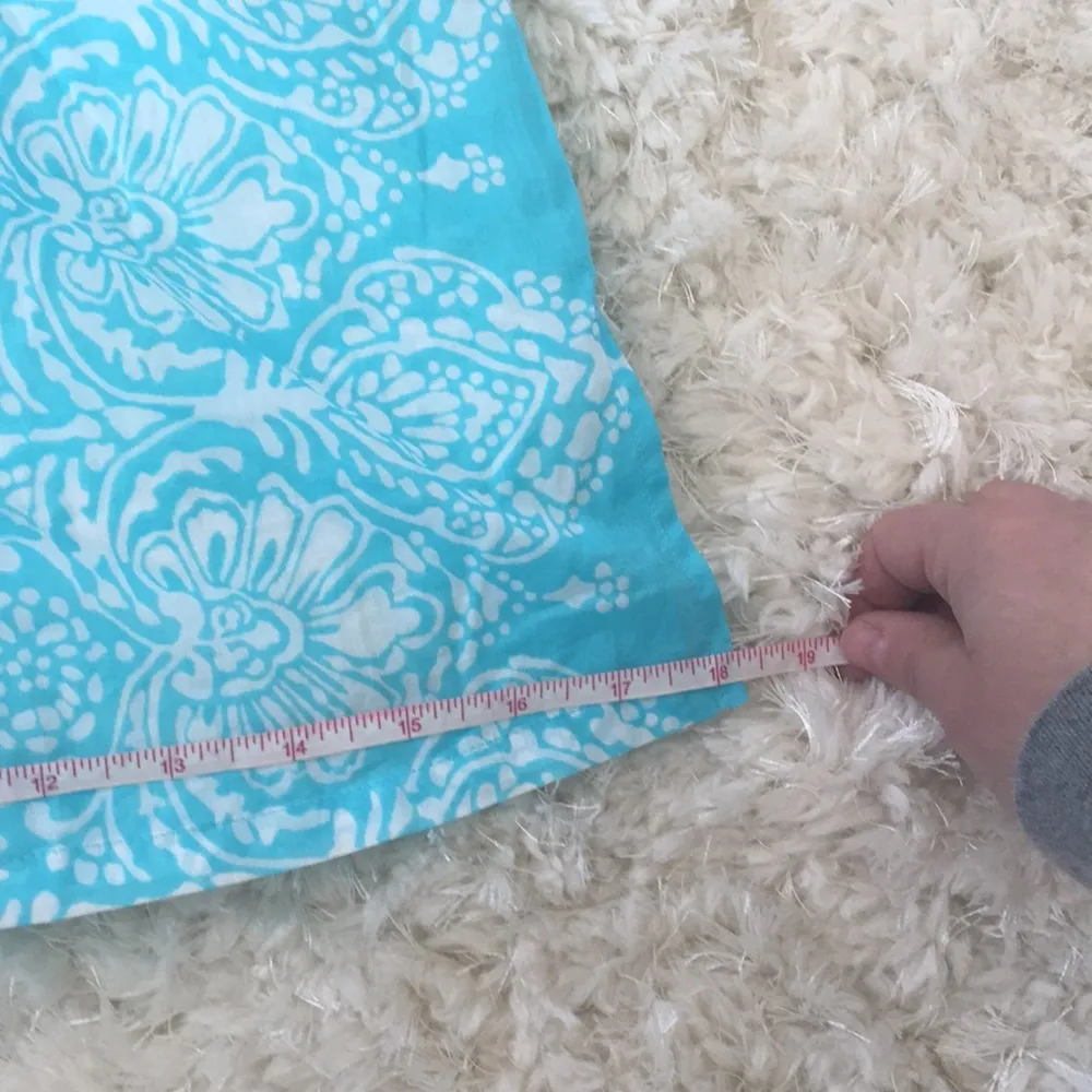 NWT Tommy Bahama Morocco Mosaic Tunic - Image 6