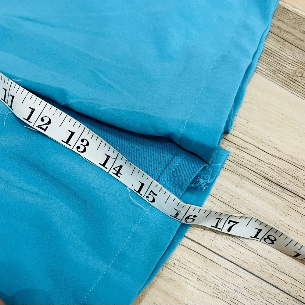 Adidas  tennis skort blue skirt size XL active. - Image 7