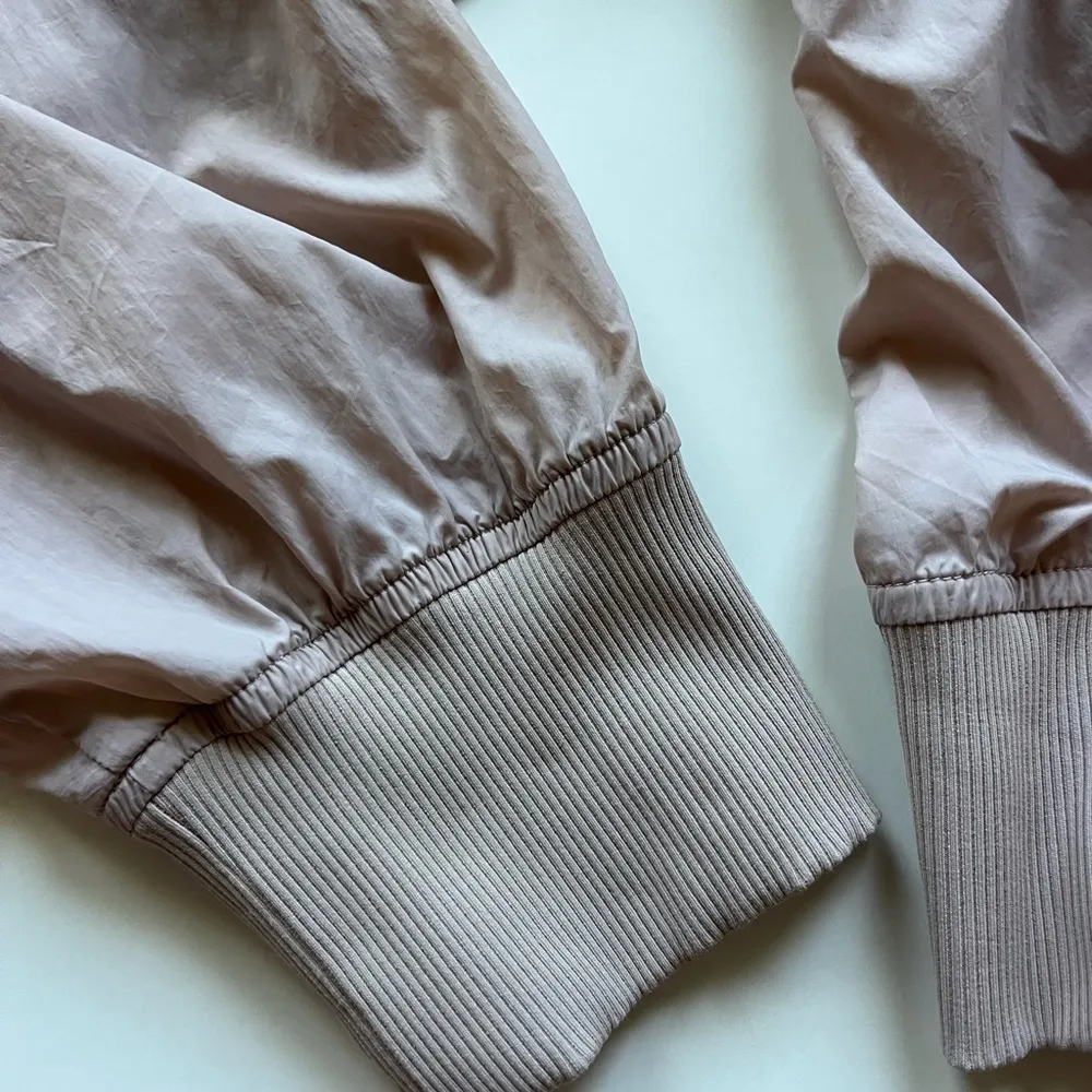 lululemon athletica Serve It Jacket Muse -Size 8 - Image 8