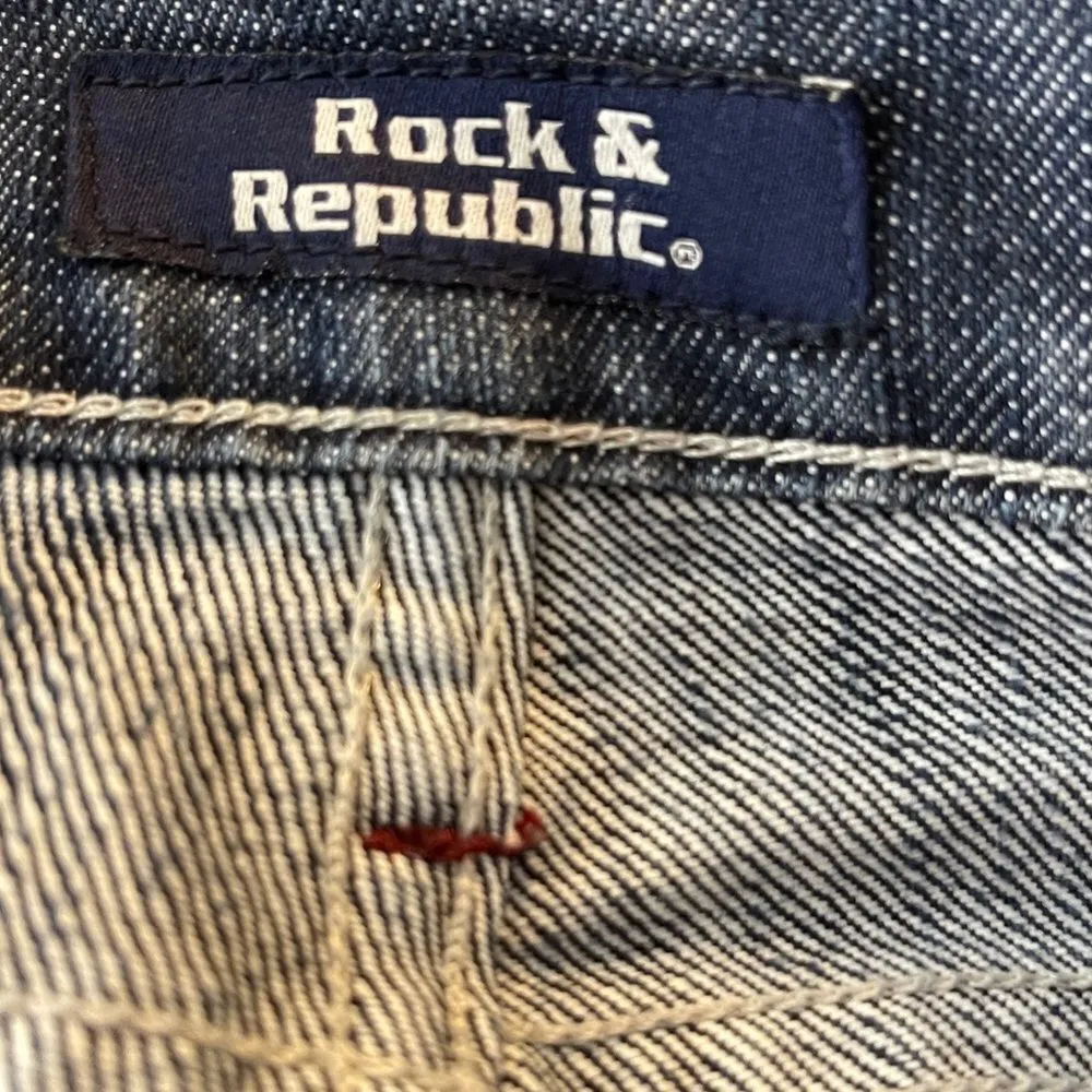 Rock & Republic Jeans‎ - Image 11