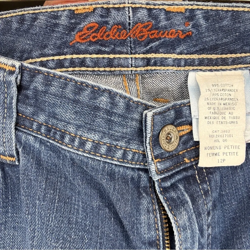 Eddie Bauer Women's Jeans - Image 4