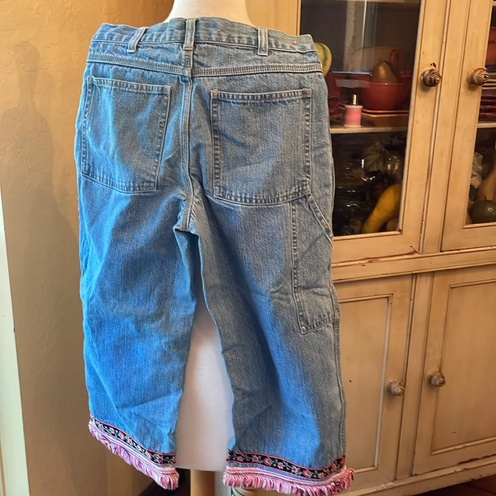 Xhilaration Junior jeans size 1 - Image 6