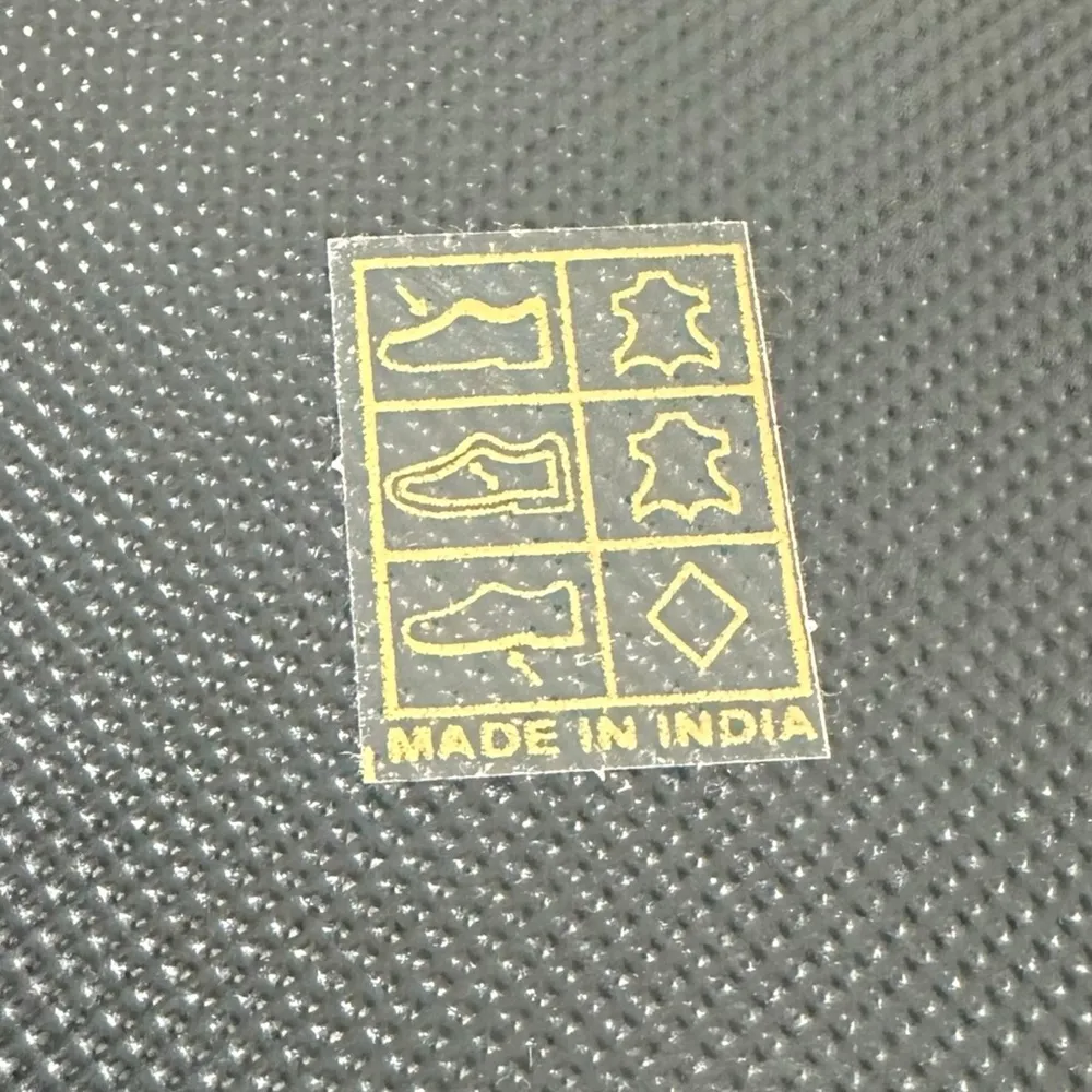 Free People Willow Wrap Gladiator Leather Sandals Bone Size 36 5 5.5 6 Bohemian - Image 12