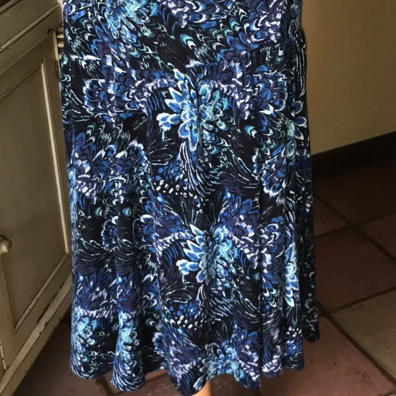 Pure Energy Dress will relist Blue Size undefined - Image 2