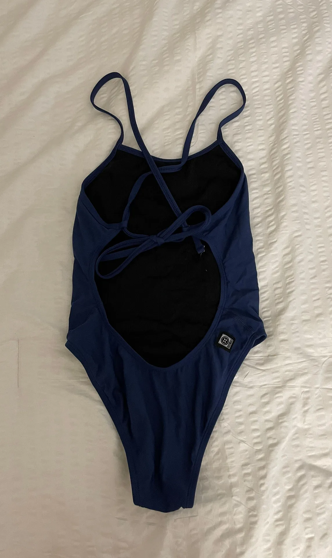 JOLYN Navy  One Piece - 28 - Image 2