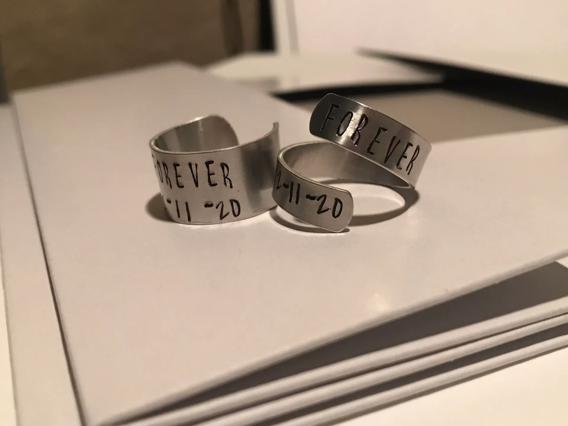 Order For Noor Silver - Image 2