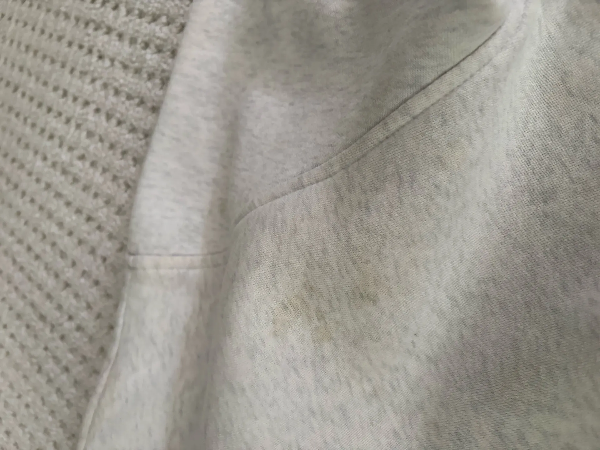 White fox Hoodie - Image 5