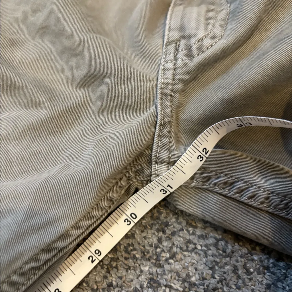 Zara Cargo Pants - Image 5