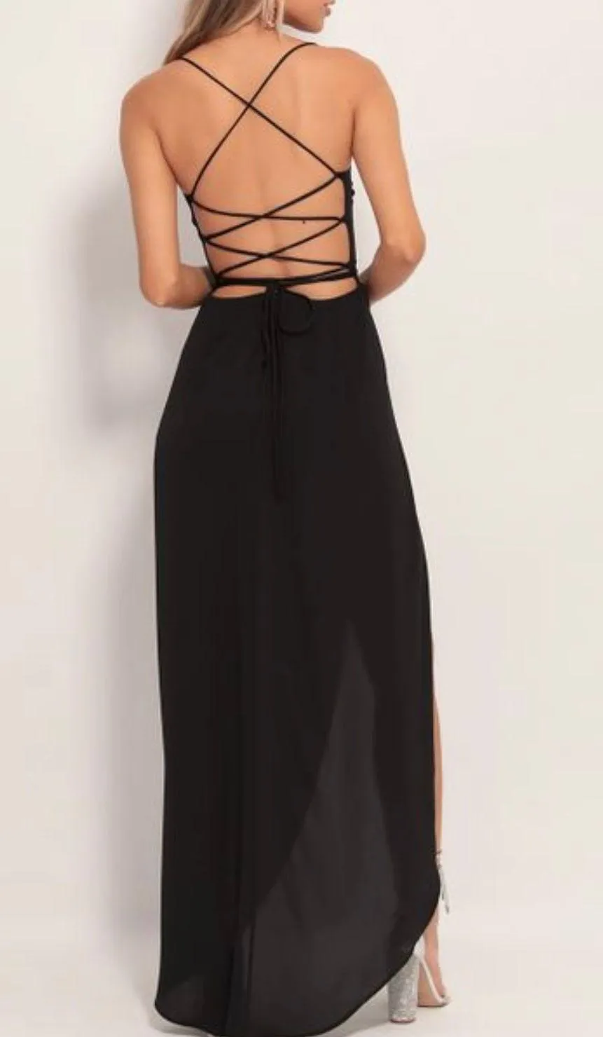 Lucy in the Sky Dress - Image 2