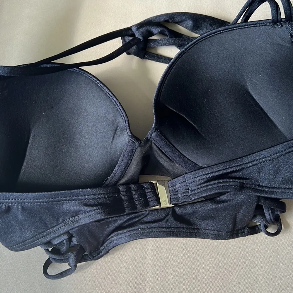 - 34C Victorias Secret Bombshell strappy long-line - Image 11