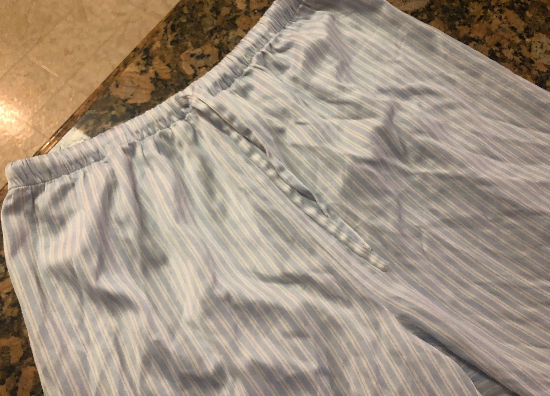 kim rogers pastel pj pants - Image 3