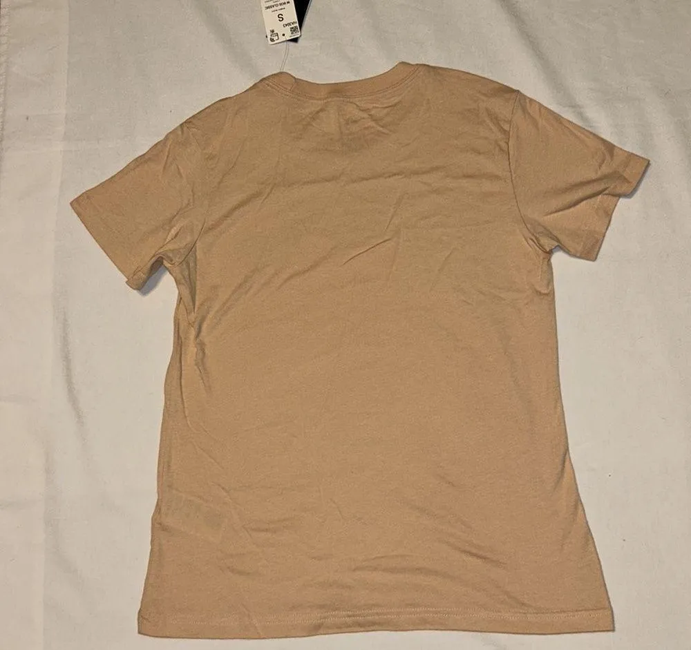 Adidas Women’s S/S Classic Shirt Size Small-NWTS - Image 3