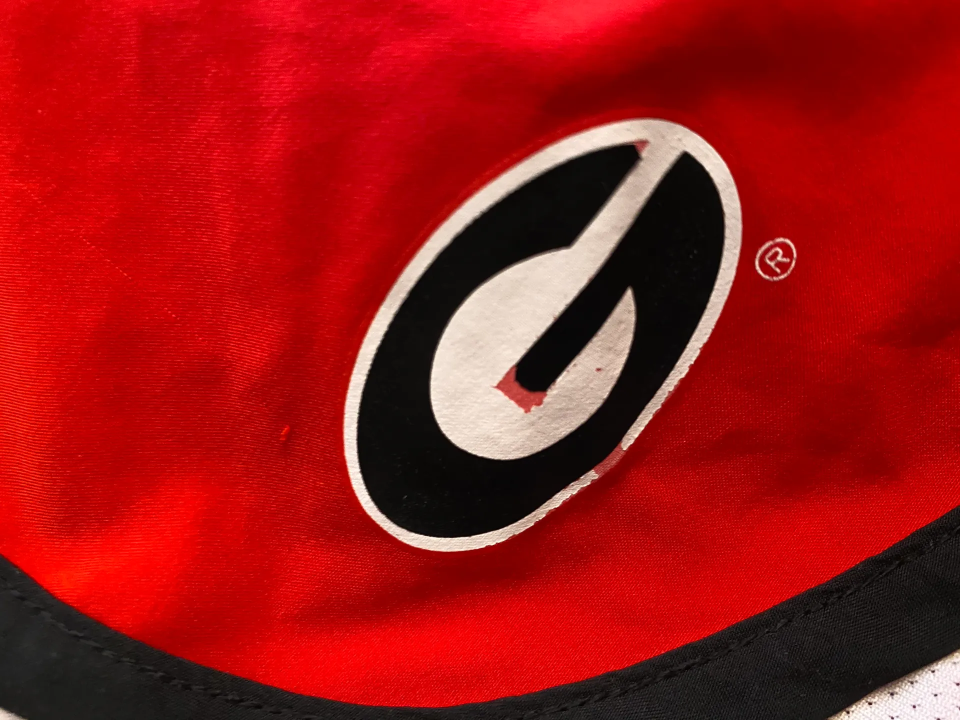 Nike UGA  Shorts - Image 5