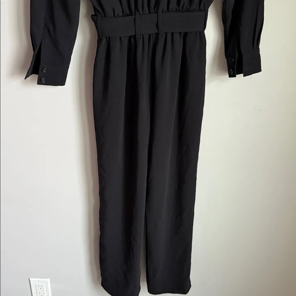 Amanda Uprichard Micki Jumpsuit XS - Image 7