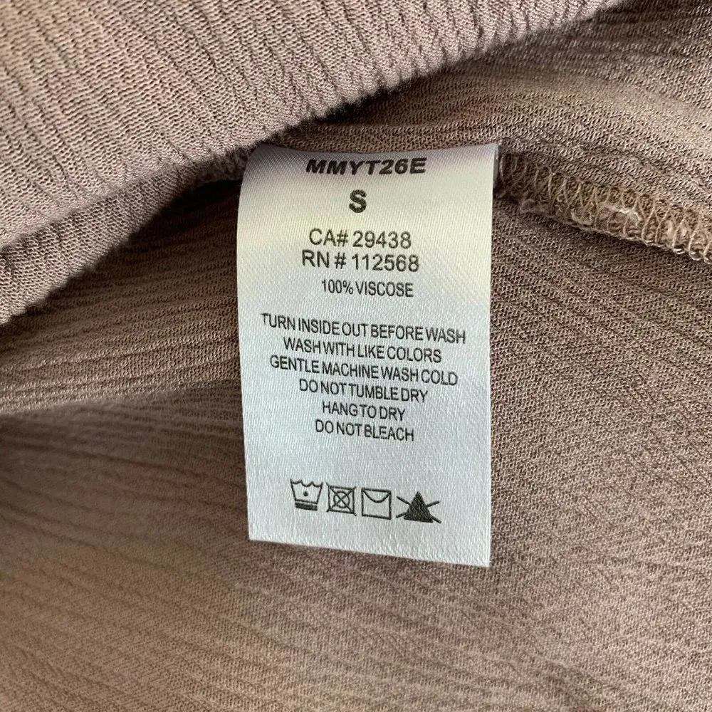 Miss Me Multi Color Floral Embroidered Gauze Top - Image 6