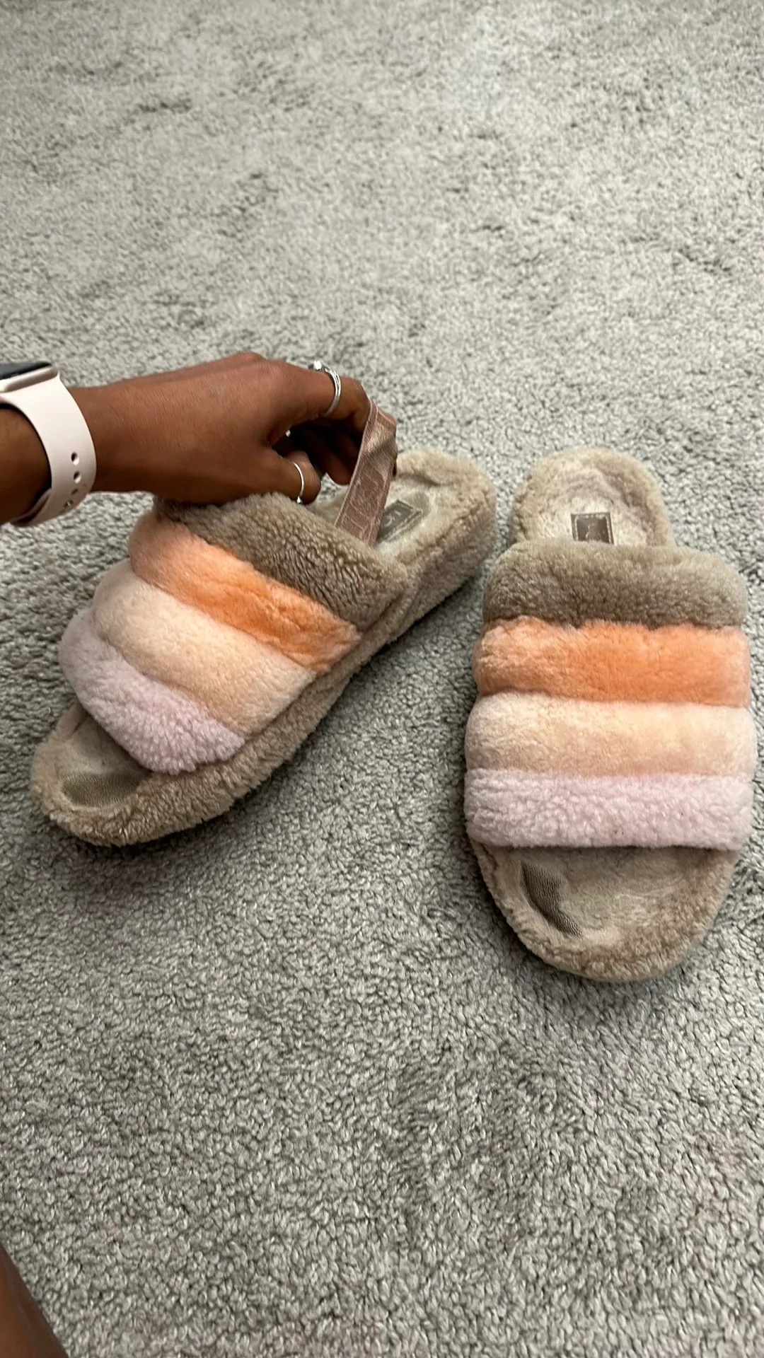 UGG Slippers - Image 3