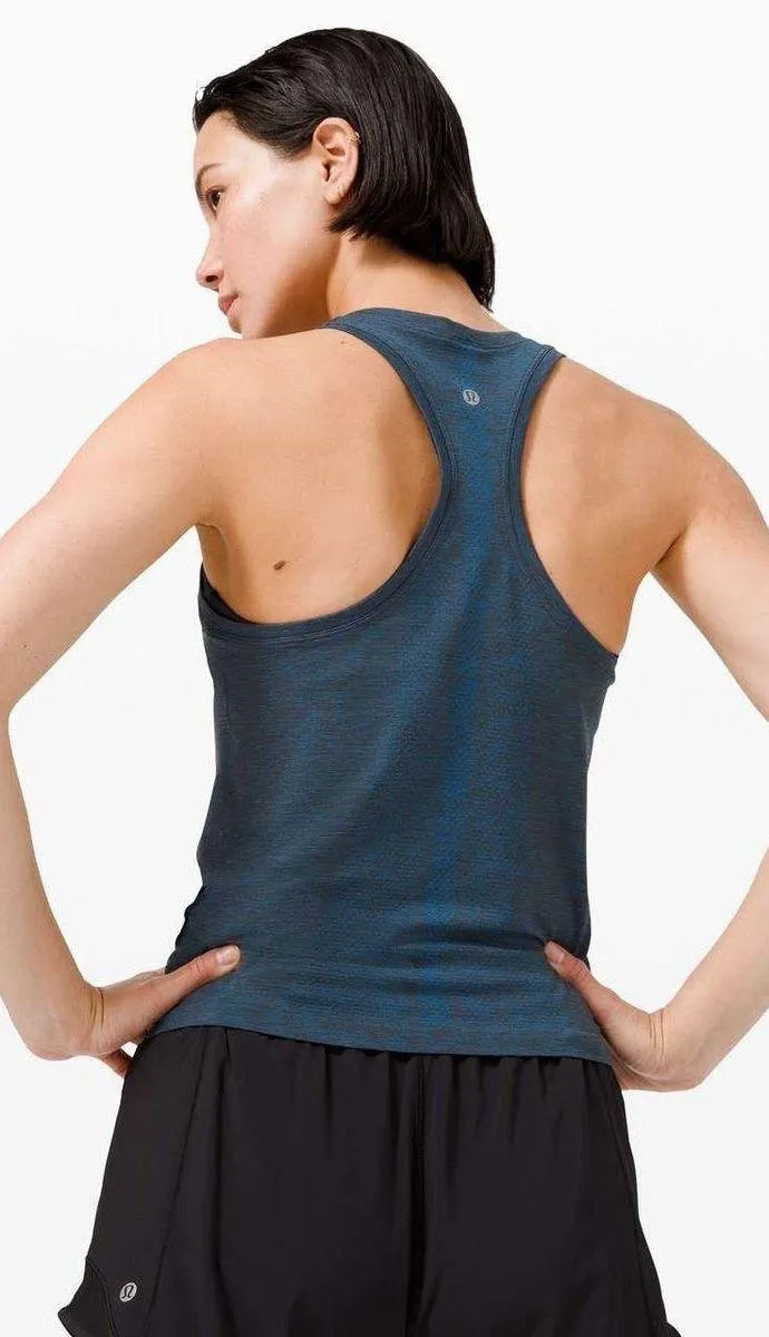 Lululemon Swiftly Tech Tanktop - Image 2