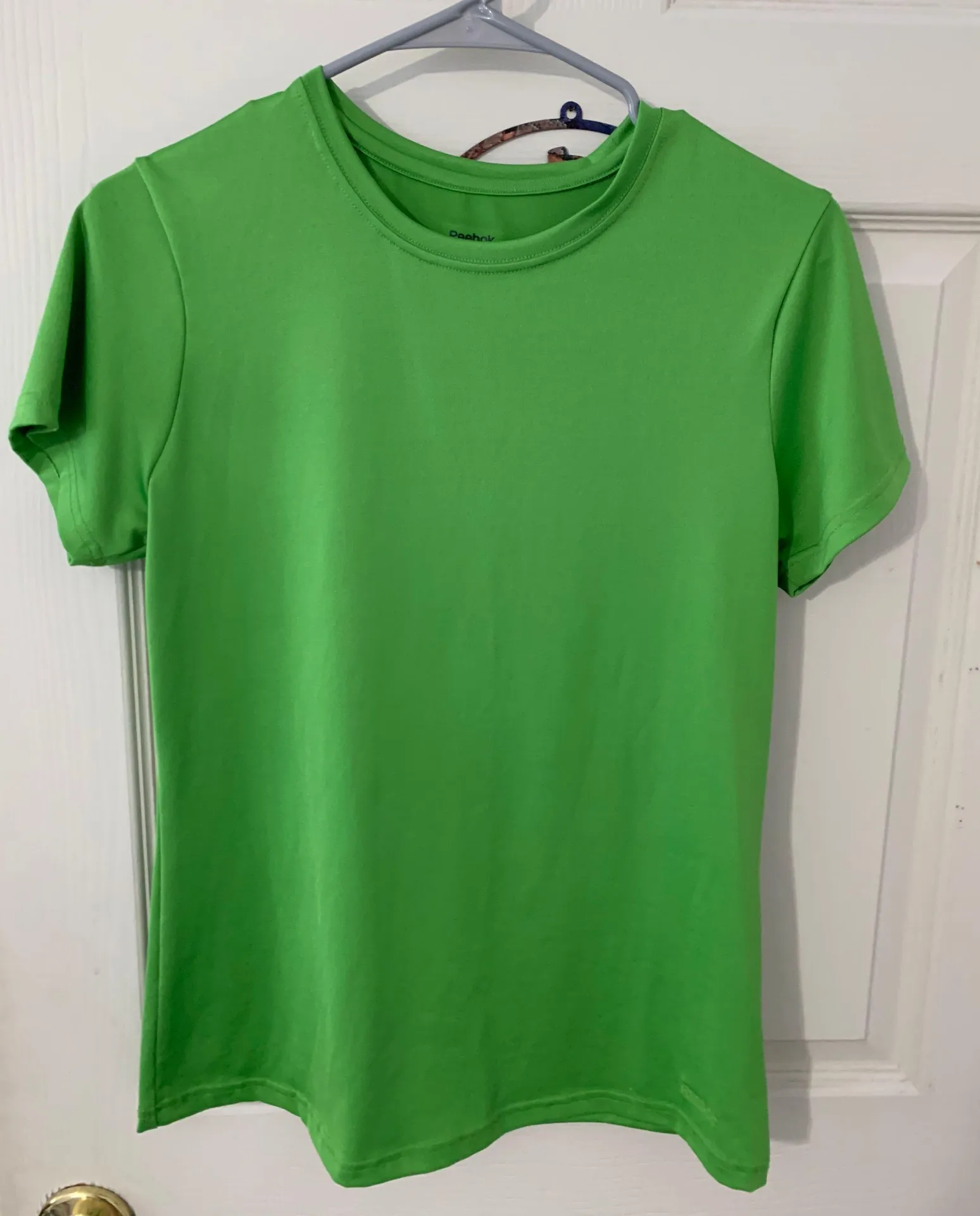 Workout Top - Image 2