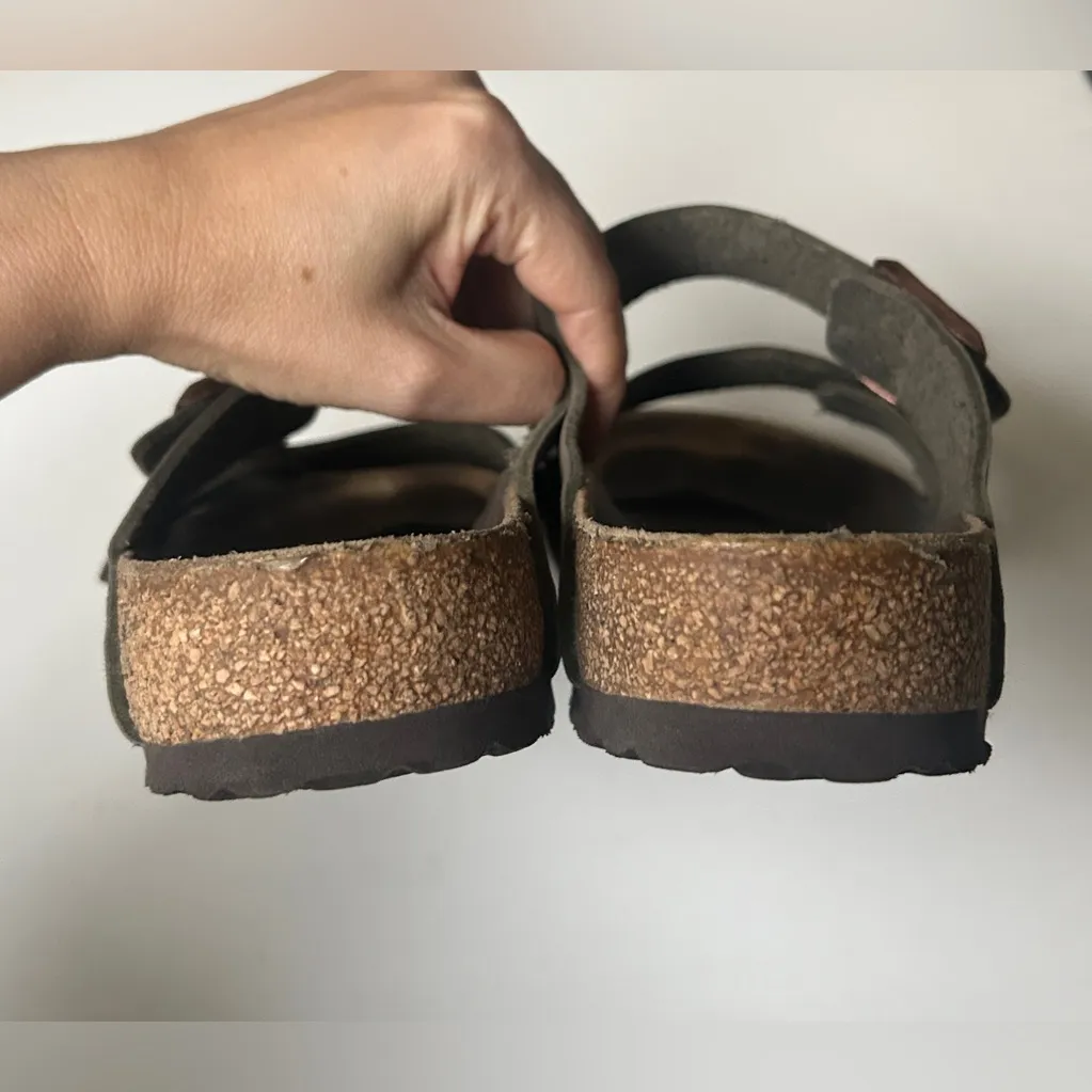 Birkenstock Arizona sandals 39 - Image 6