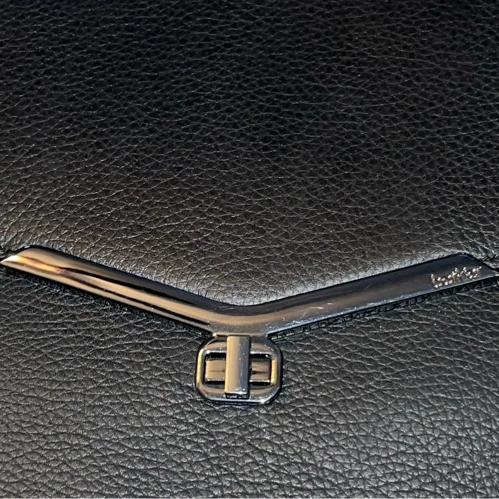 Botkier  Leather Clutch - Image 3